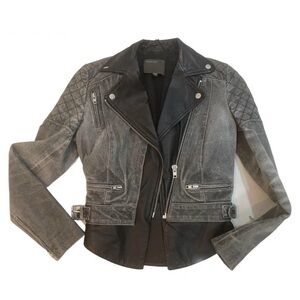 Women's Muubaa Quilted Jacket